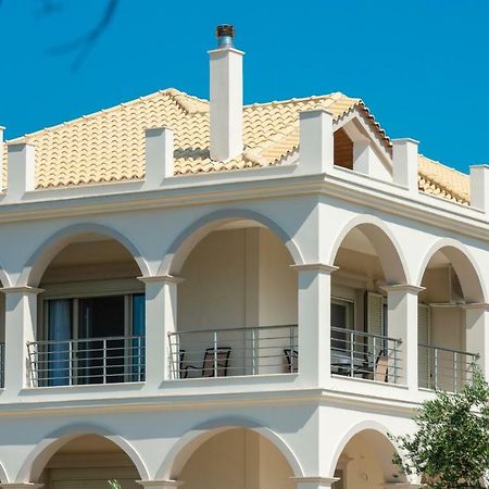 Villa Penelope Kalpaki  Extérieur photo