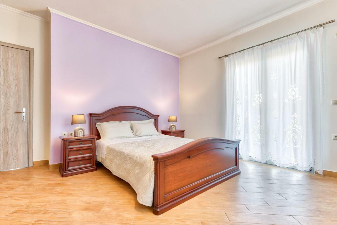 Villa Penelope Kalpaki  Extérieur photo